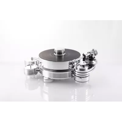 Transrotor Alto TMD ALU a Ginevra | Digistore.ch